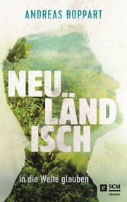 Cover von Neuländisch