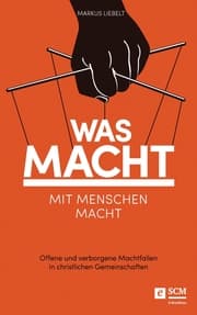 Cover von Was Macht mit Menschen macht