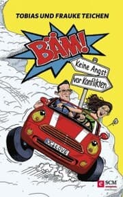 Cover von Bäm!
