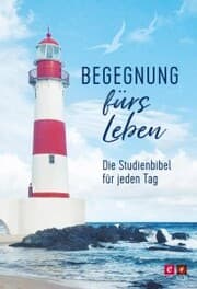 Cover von Begegnung fürs Leben