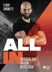 Cover von All In