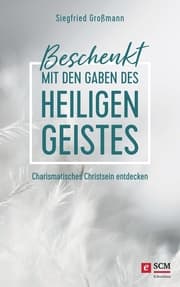 Cover von Beschenkt mit den Gaben des Heiligen Geistes