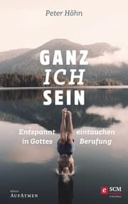 Cover von Ganz ich sein