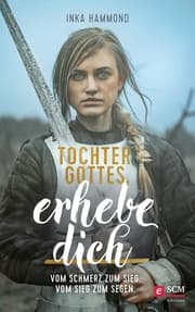 Cover von Tochter Gottes, erhebe dich