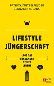 Cover von Lifestyle Jüngerschaft