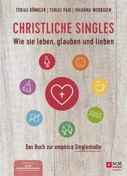 Cover von Christliche Singles