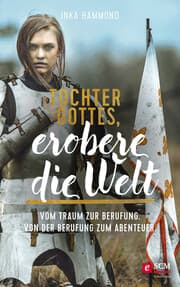 Cover von Tochter Gottes, erobere die Welt