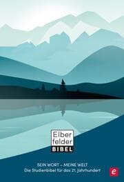 Cover von Sein Wort - meine Welt