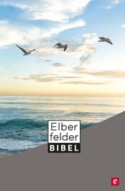 Cover von Elberfelder Bibel - Altes und Neues Testament