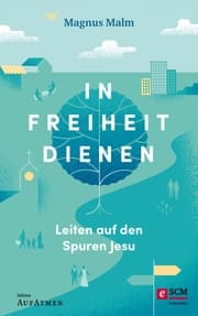 Cover von In Freiheit dienen