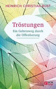 Cover von Tröstungen