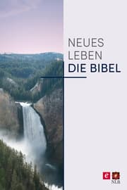 Cover von Neues Leben. Die Bibel