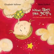 Cover von Kleiner Stern ganz groß