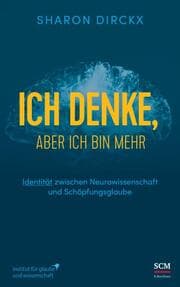 Cover von Ich denke, aber ich bin mehr