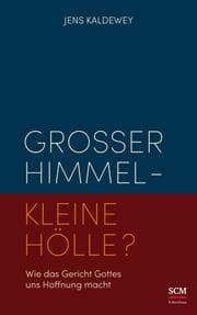 Cover von Großer Himmel - kleine Hölle?