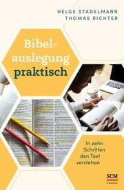 Cover von Bibelauslegung praktisch