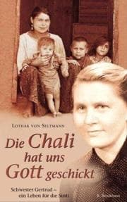 Cover von Die Chali hat uns Gott geschickt