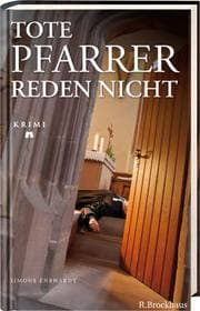 Cover von Tote Pfarrer reden nicht