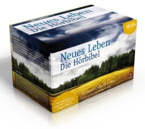 Cover von Die Bibel