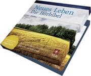 Cover von Die Bibel - Neues Leben: Die Hörbibel