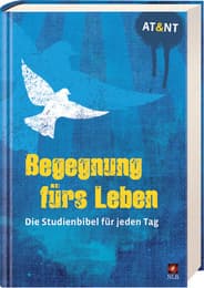 Cover von Die Bibel