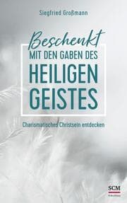 Cover von Beschenkt mit den Gaben des Heiligen Geistes