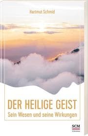 Cover von Der Heilige Geist
