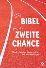 Cover von Die Bibel für die zweite Chance