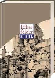 Cover von Die Bibel - Elberfelder Bibel 2006