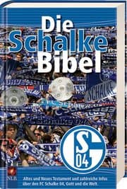 Cover von Bibel