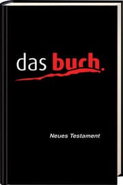 Cover von Bibel