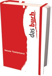 Cover von Bibel