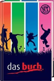 Cover von Die Bibel - Das Buch