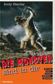 Cover von Die Monster sind in dir