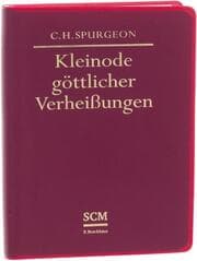 Cover von Kleinode göttlicher Verheißungen