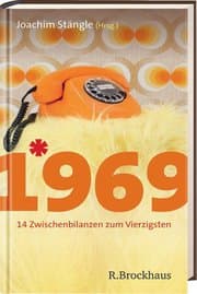 Cover von Jahrgang 1969