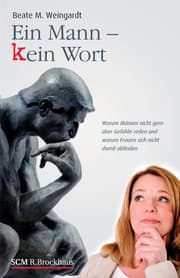 Cover von Ein Mann - kein Wort