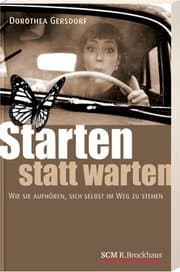 Cover von Starten statt warten