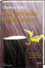 Cover von Das Geheimnis deiner Stärke