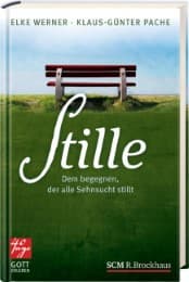 Cover von Stille