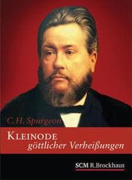 Cover von Kleinode göttlicher Verheißungen