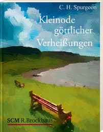 Cover von Kleinode göttlicher Verheißungen