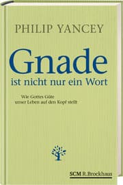 Cover von Gnade ist nicht nur ein Wort