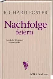 Cover von Nachfolge feiern