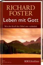 Cover von Leben mit Gott