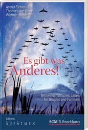 Cover von Es gibt was Anderes!
