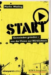 Cover von START