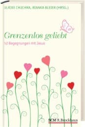 Cover von Grenzenlos geliebt
