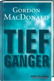 Cover von Tiefgänger