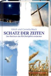 Cover von Schatz der Zeiten